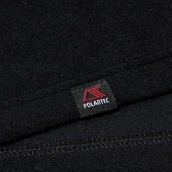 Berghaus Women's Prism 2.0 Micro Half Zip - Black/Black Clearance