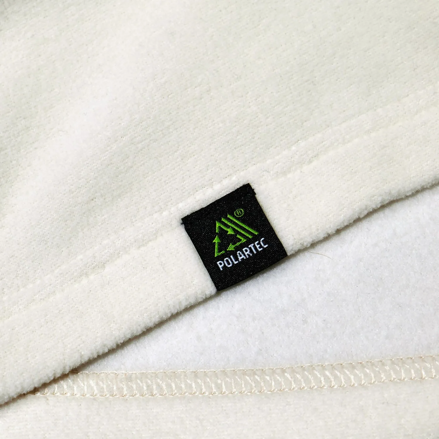 Berghaus Women's Prism 2.0 Micro Half Zip Fleece - Natural Outlet