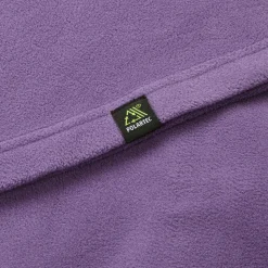 Berghaus Women's Prism 2.0 Micro Half Zip Polartec Fleece - Purple Sale
