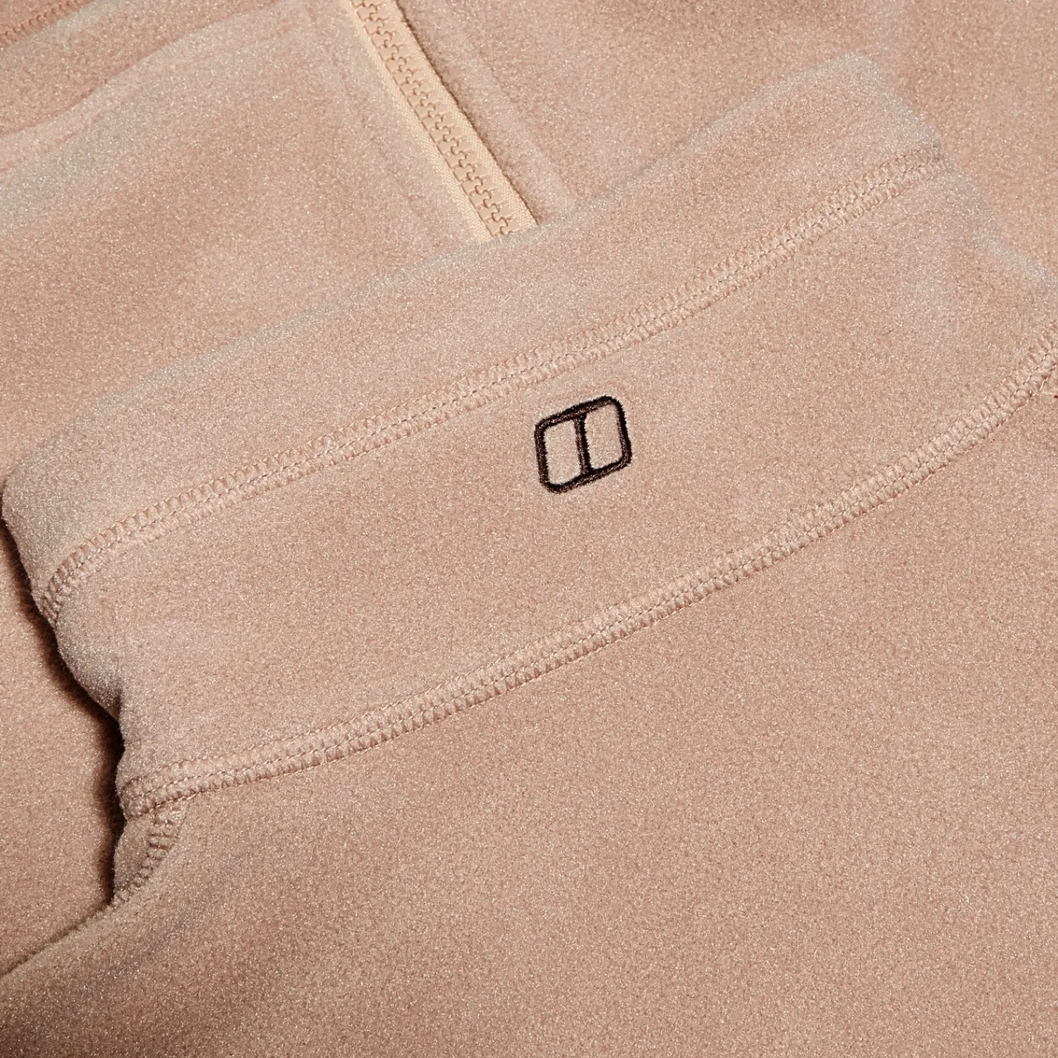 Berghaus Women's Prism InterActive Polartec Fleece Jacket - Pink Outlet