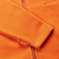 Berghaus Women's Prism InterActive Polartec Fleece Jacket - Orange Sale