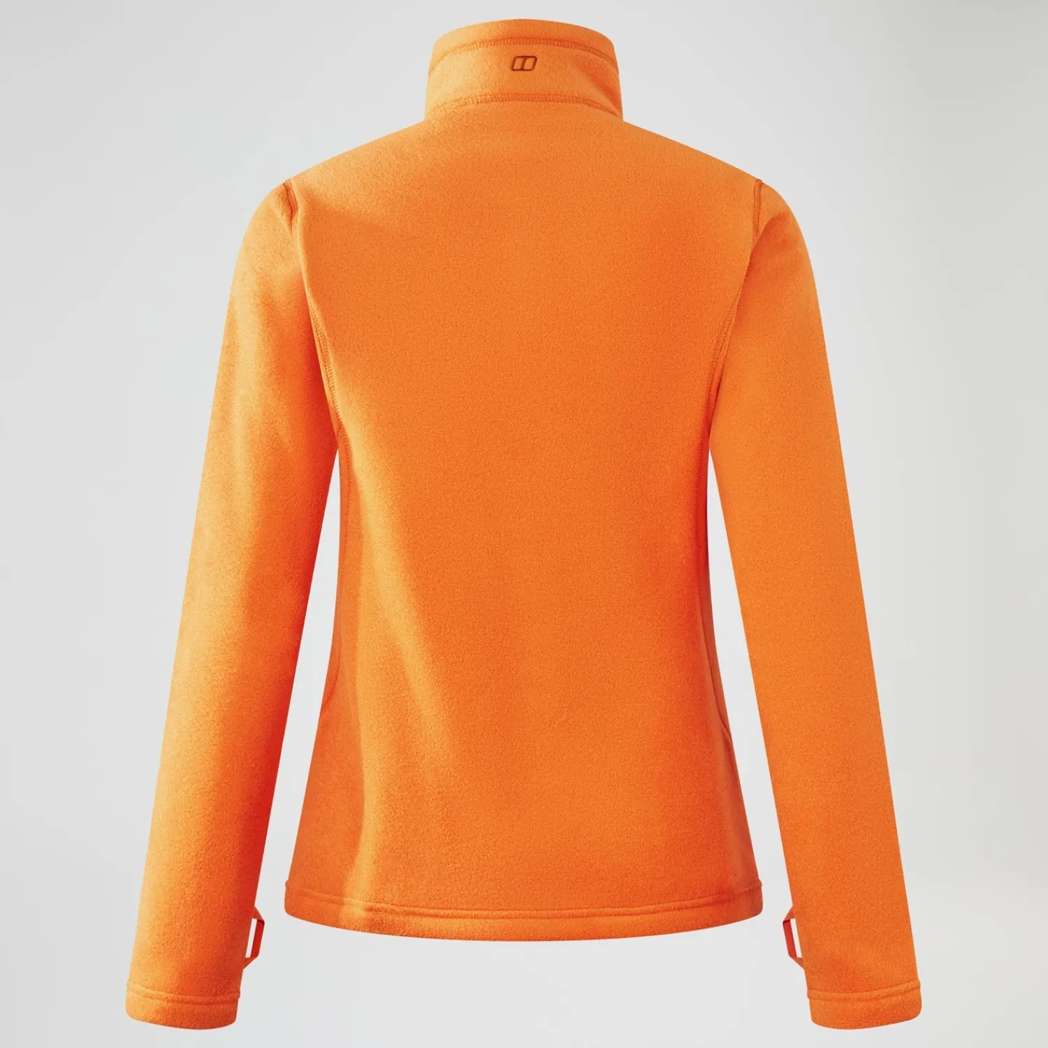 Berghaus Women's Prism InterActive Polartec Fleece Jacket - Orange Sale