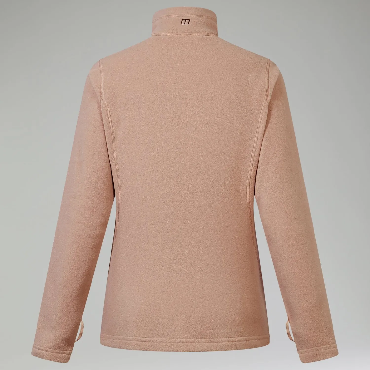 Berghaus Women's Prism InterActive Polartec Fleece Jacket - Pink Outlet
