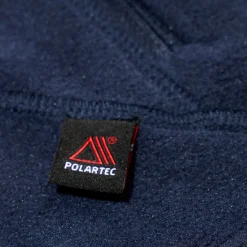Berghaus Women's Prism Polartec InterActive Jacket - Dark Blue Sale