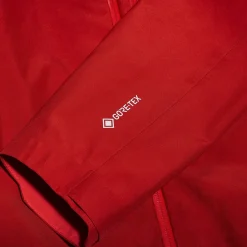 Berghaus Women's Ridge-Seeker Waterproof Jacket - Red Discount