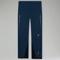 Berghaus Women's Ridge-Seeker Waterproof Pant - Blue Clearance