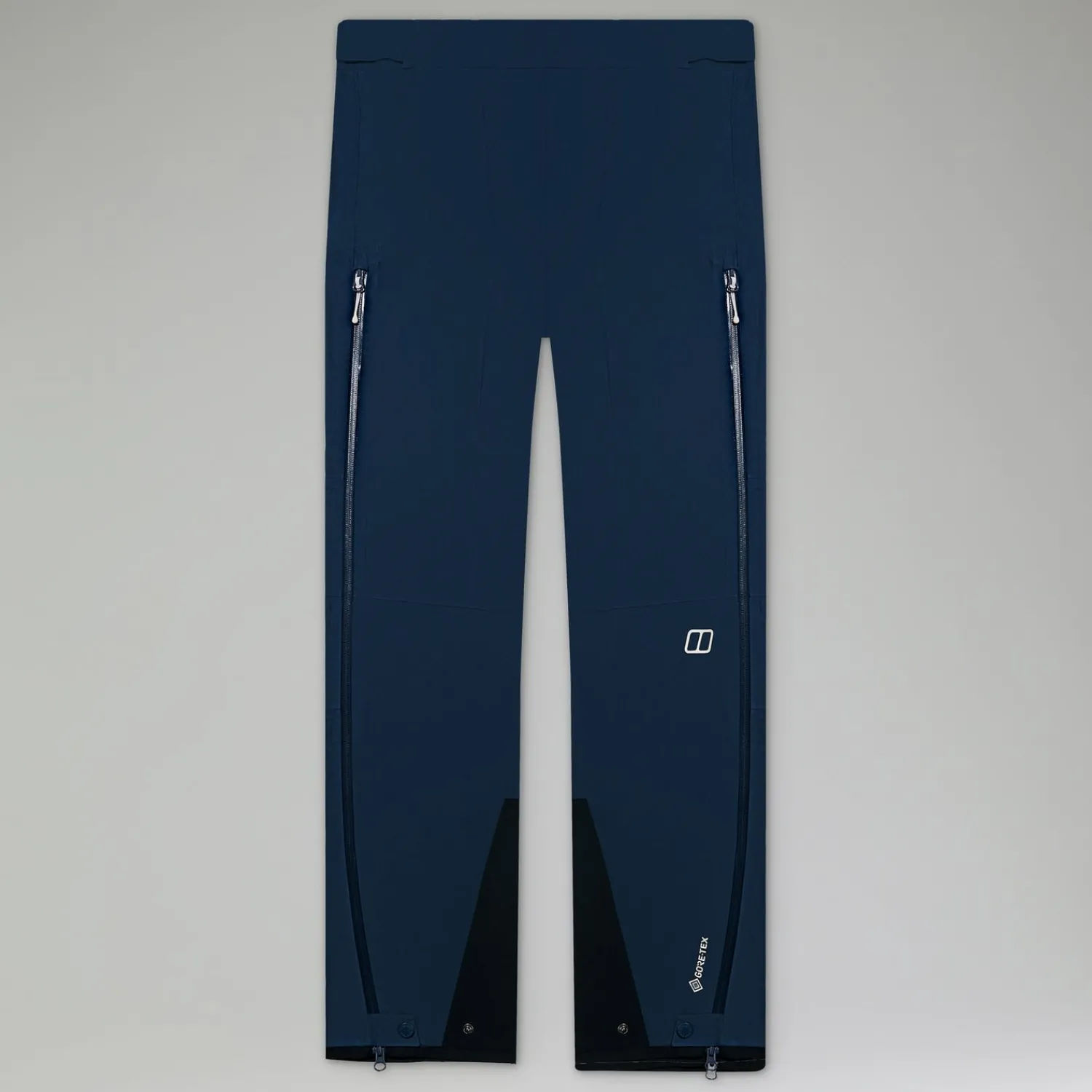 Berghaus Women's Ridge-Seeker Waterproof Pant - Blue Clearance