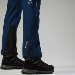Berghaus Women's Ridge-Seeker Waterproof Pant - Blue Clearance