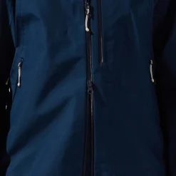 Berghaus Women's Ridge-Seeker Waterproof Jacket - Blue Discount