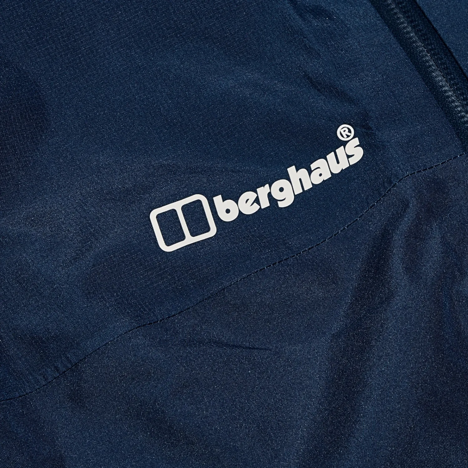 Berghaus Women's Ridge-Seeker Waterproof Pant - Blue Clearance