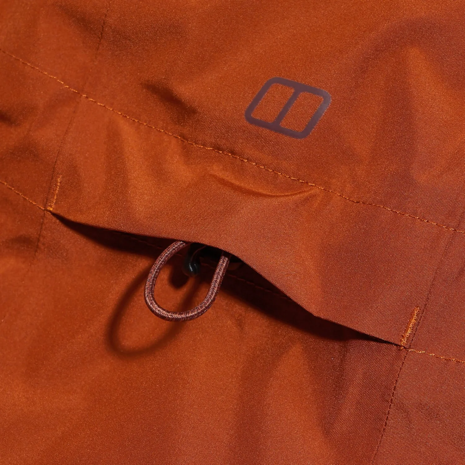 Berghaus Women's Rothley Jacket - Caramel Fashion