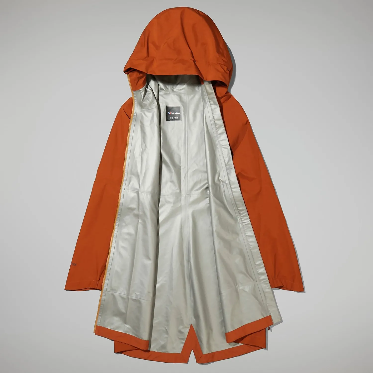 Berghaus Women's Rothley Jacket - Caramel Fashion