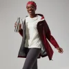 Berghaus Women's Rothley Jacket - Dark Red/Dark Brown Best