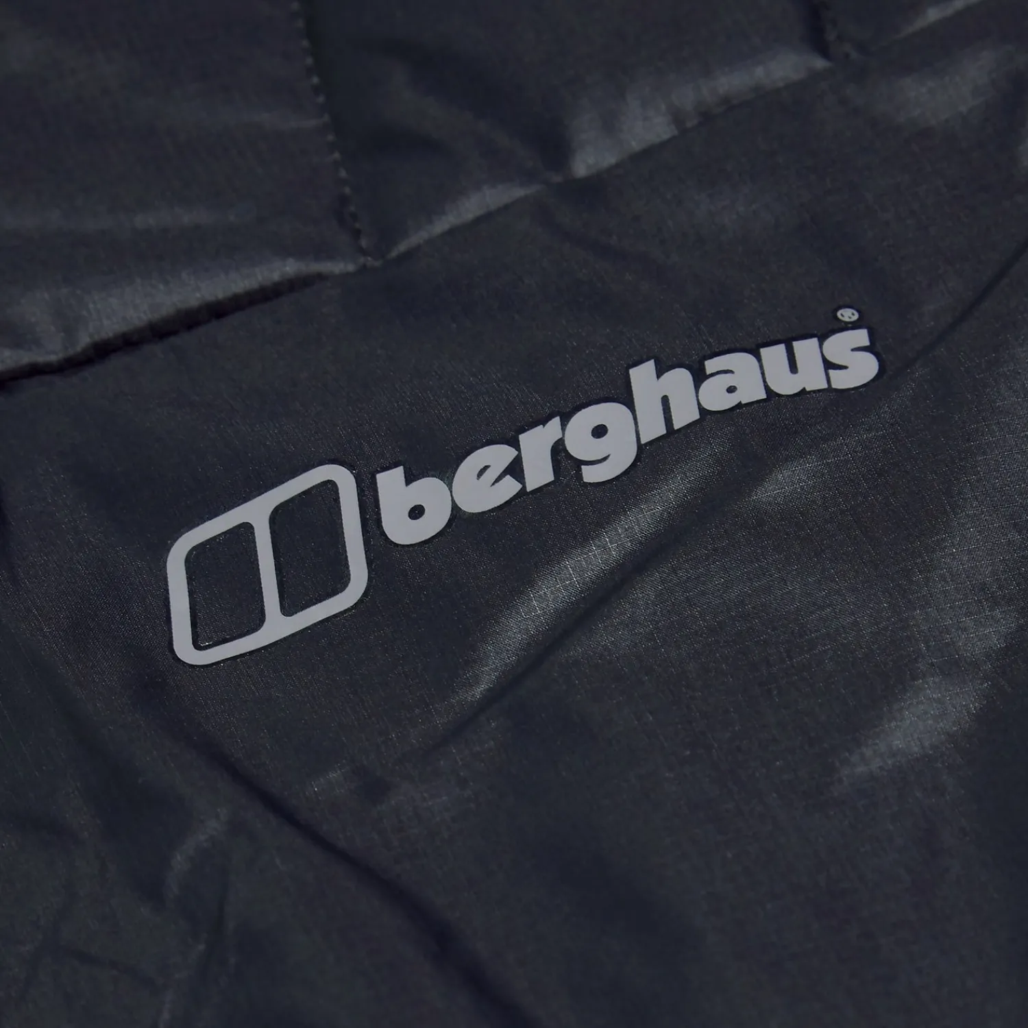 Berghaus Women's Silksworth Hooded Down Insulated Jacket Black Clearance