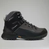 Berghaus Women's Storm Trek Gore-Tex Boot - Grey/Black Fashion