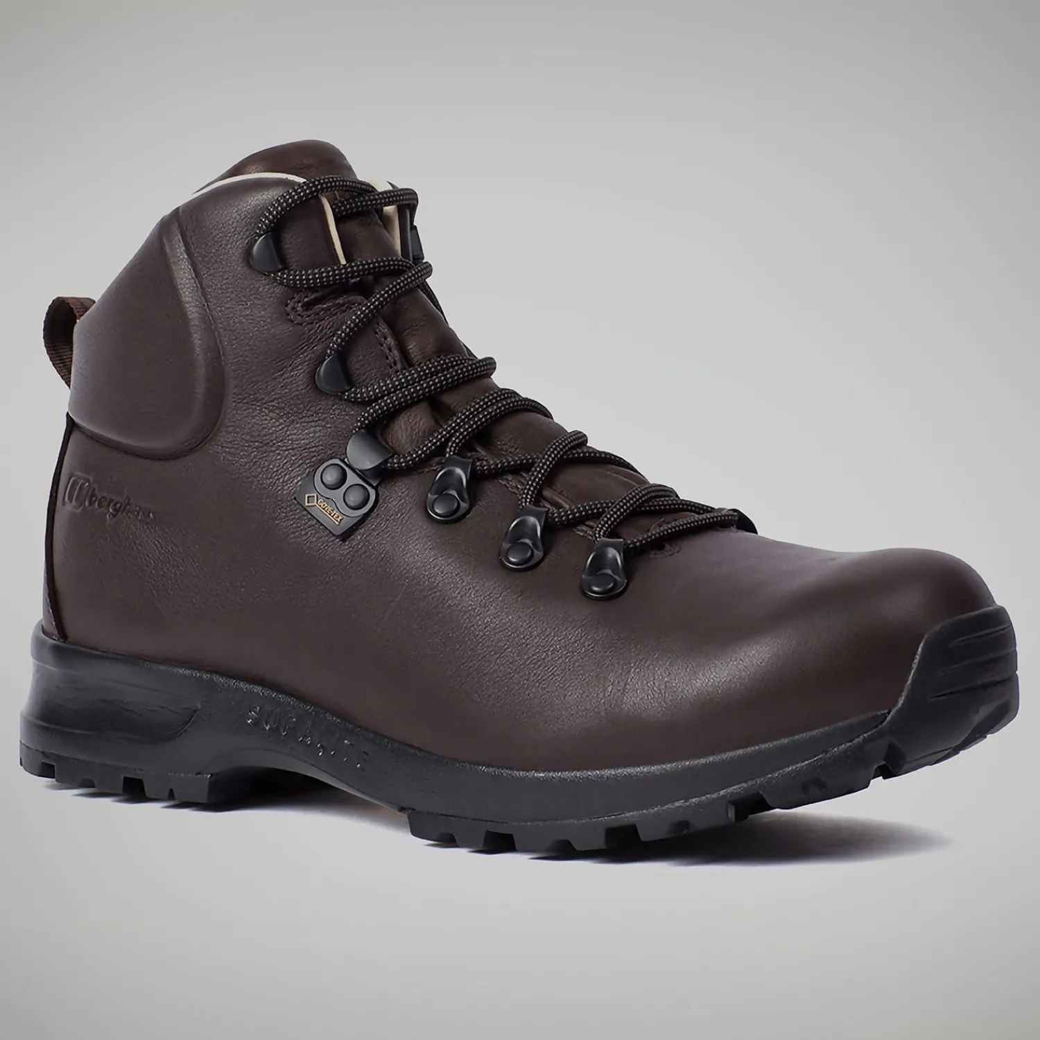 Berghaus Women's Supalite ll GTX - Brown Discount