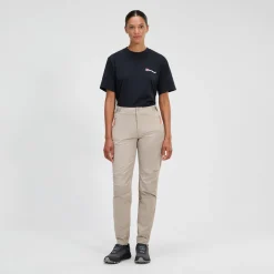 Berghaus Women's Trail-Explorer Pant - Grey Outlet