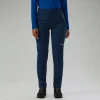 Berghaus Women's Trail-Explorer Pant - Navy Online