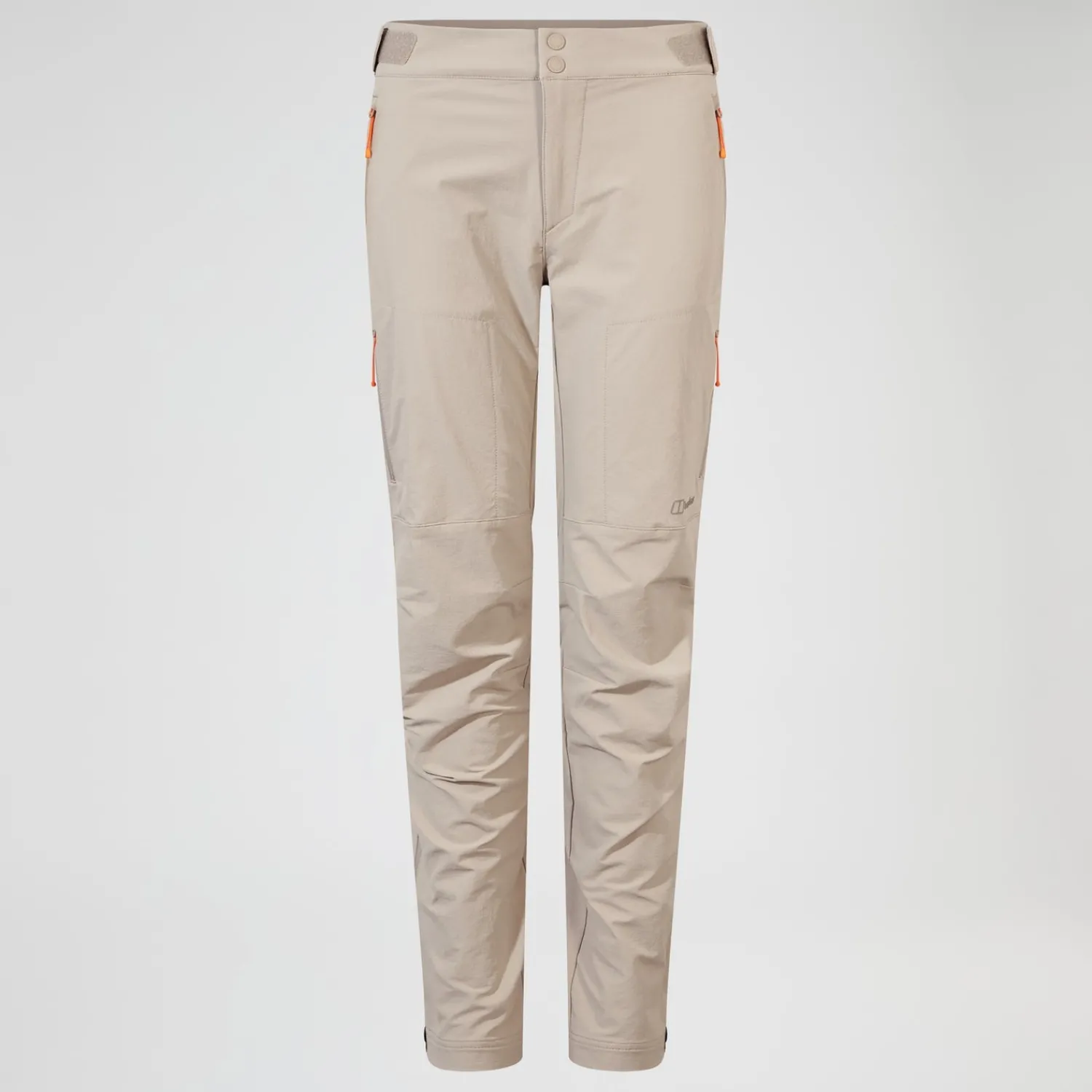 Berghaus Women's Trail-Explorer Pant - Grey Outlet