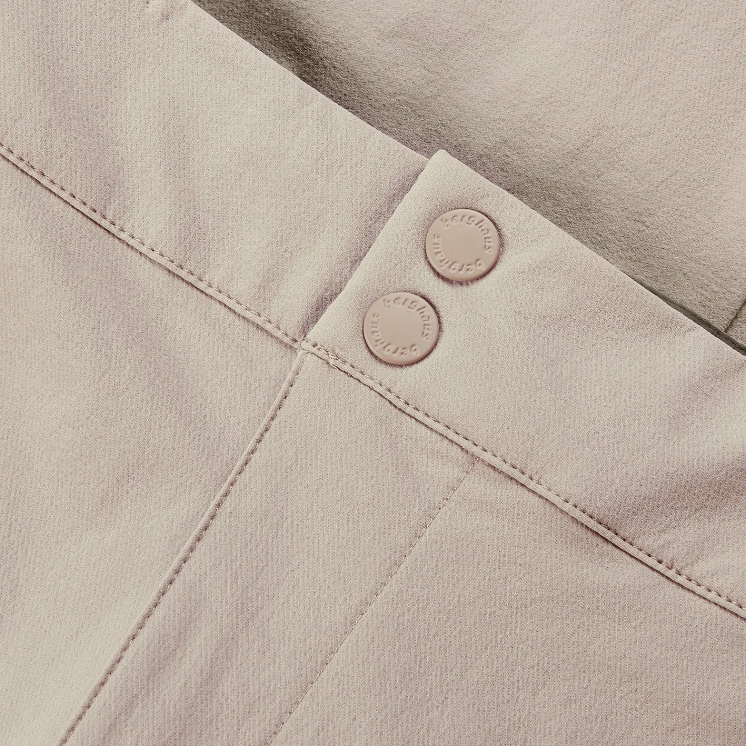 Berghaus Women's Trail-Explorer Pant - Grey Outlet
