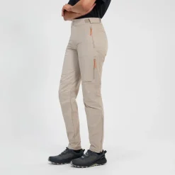 Berghaus Women's Trail-Explorer Pant - Grey Outlet
