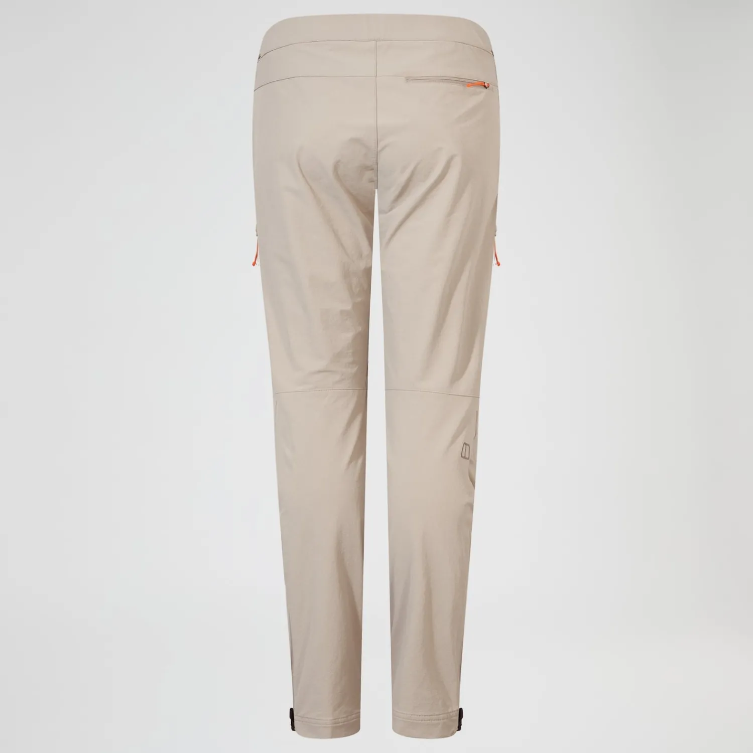 Berghaus Women's Trail-Explorer Pant - Grey Outlet