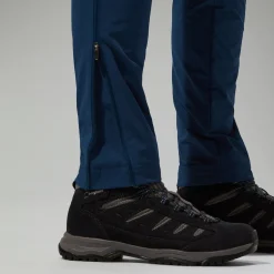Berghaus Women's Trail-Explorer Pant - Navy Online