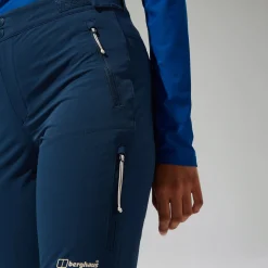 Berghaus Women's Trail-Explorer Pant - Navy Online