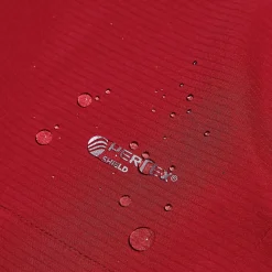 Berghaus Women's Truda Flex Waterproof Jacket - Red Clearance