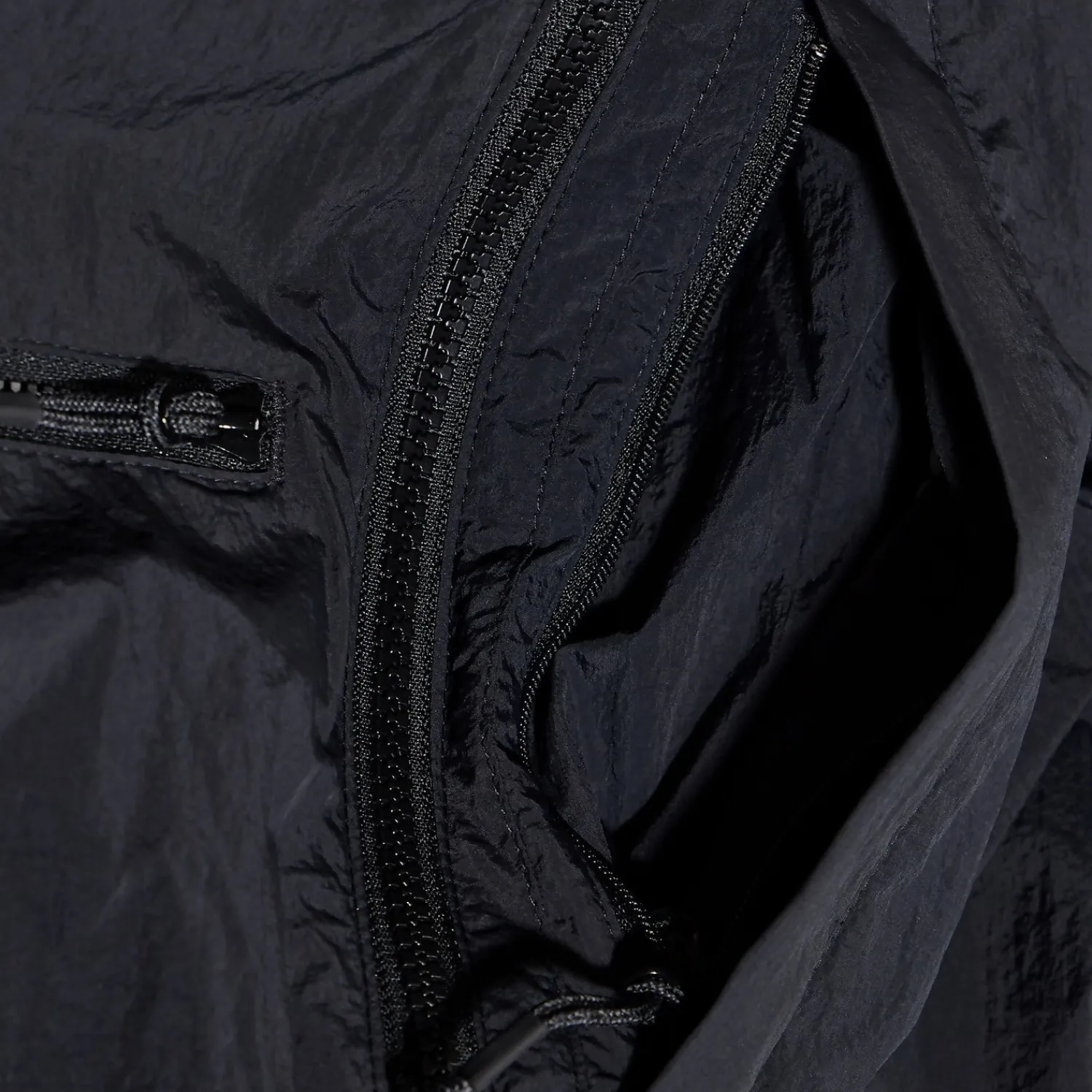 Berghaus Women's Urban Cropped Co-ord Wind Jacket - Black Outlet
