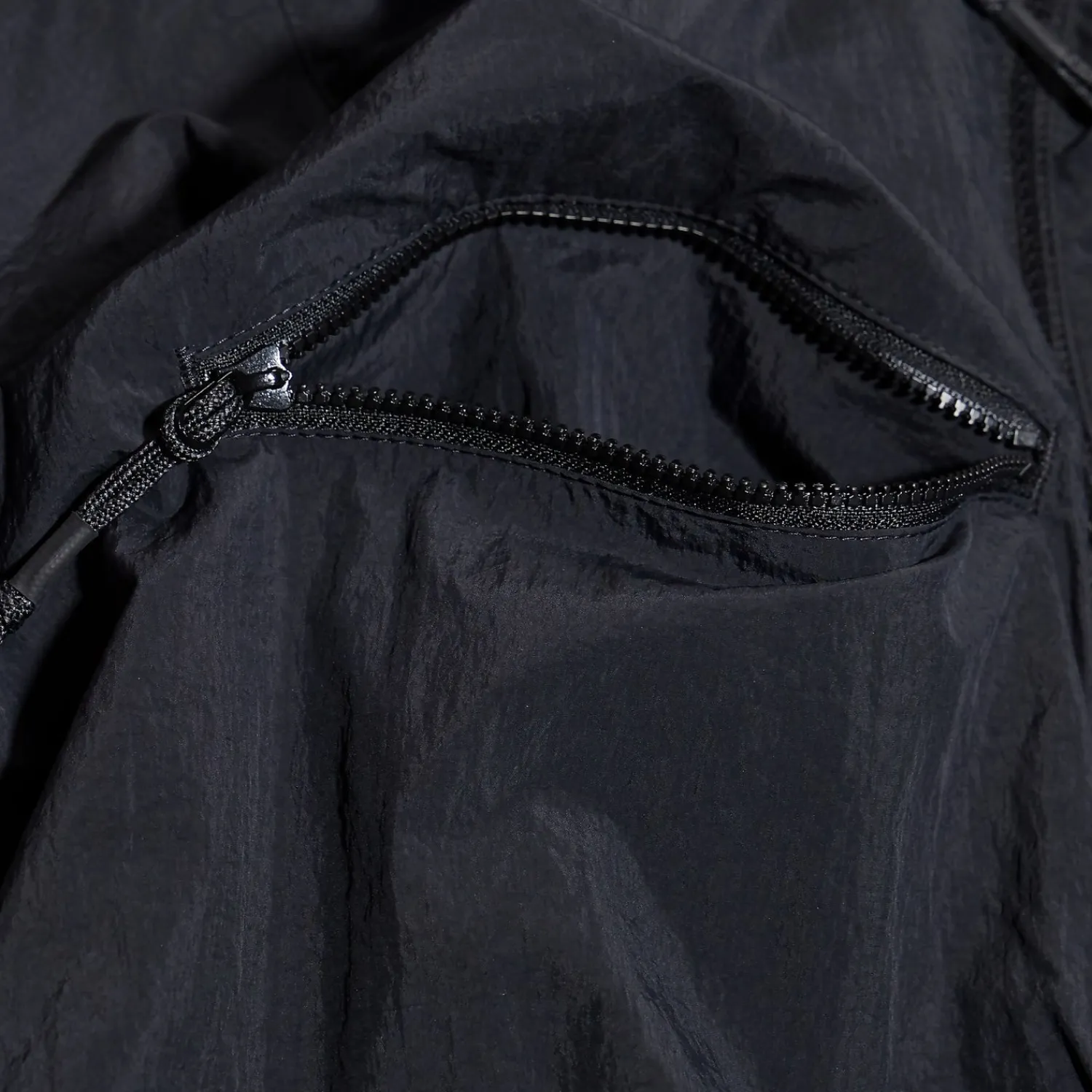 Berghaus Women's Urban Cropped Co-ord Wind Jacket - Black Outlet