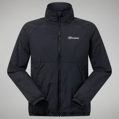 Berghaus Women's Urban Paviark Jacket - Black Fashion