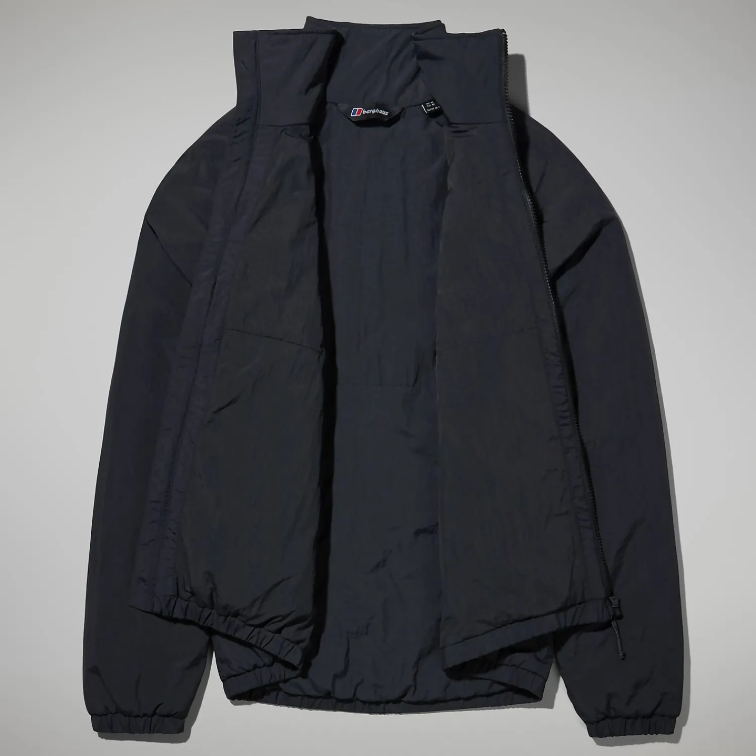 Berghaus Women's Urban Paviark Jacket - Black Fashion