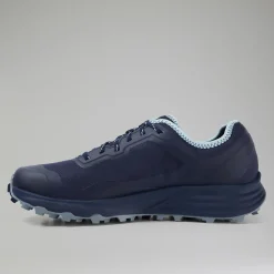 Berghaus Women's VC22 GTX - Navy/Grey Hot