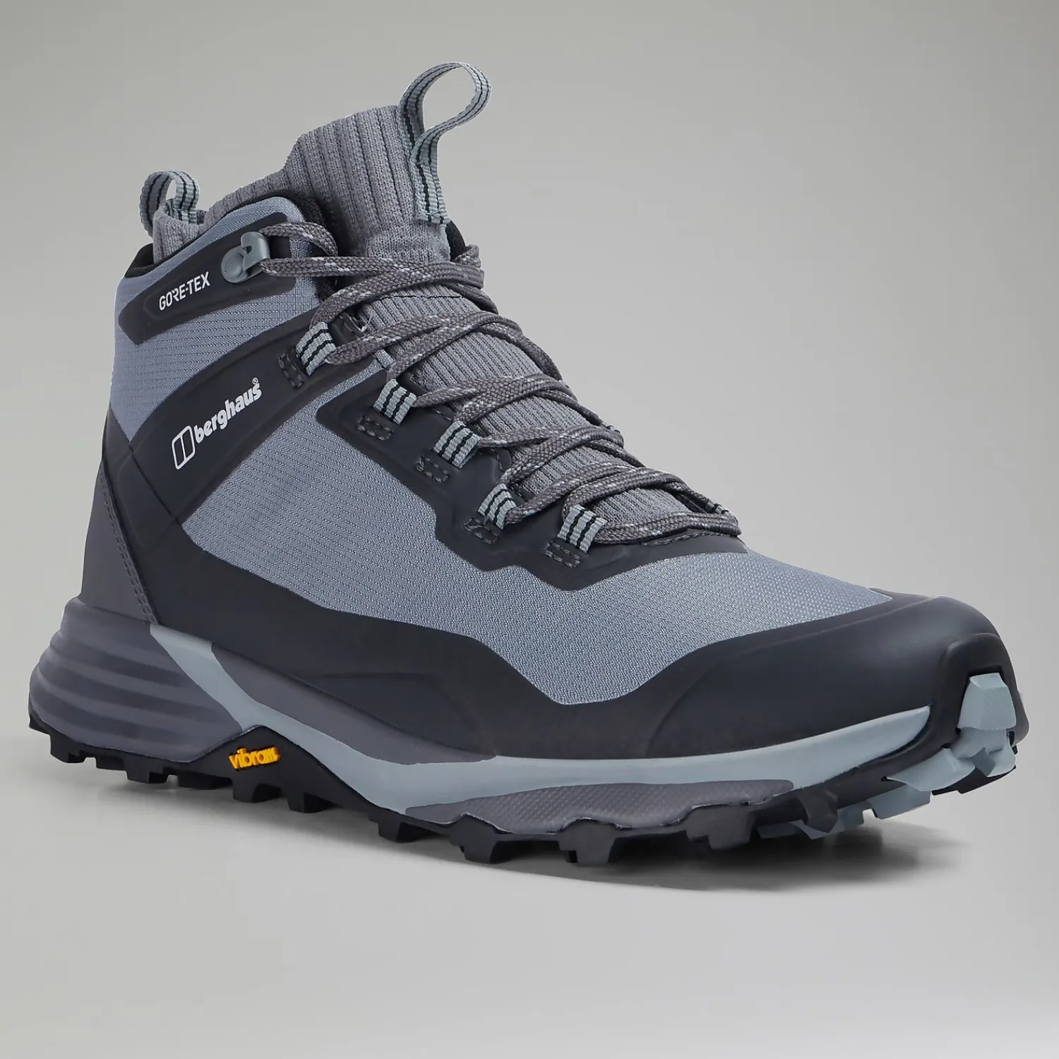 Berghaus Women's VC22 Mid GTX - Grey/Black Best