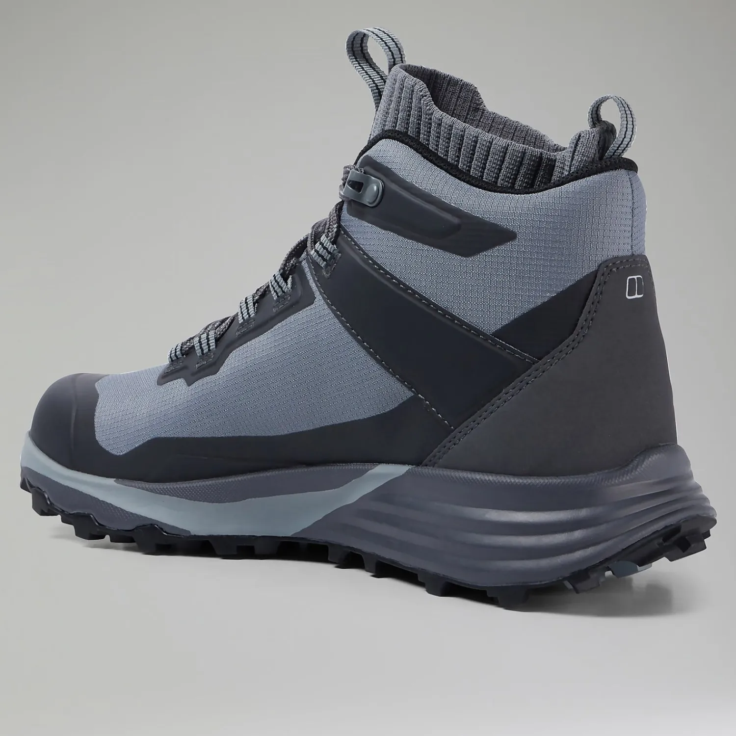 Berghaus Women's VC22 Mid GTX - Grey/Black Best