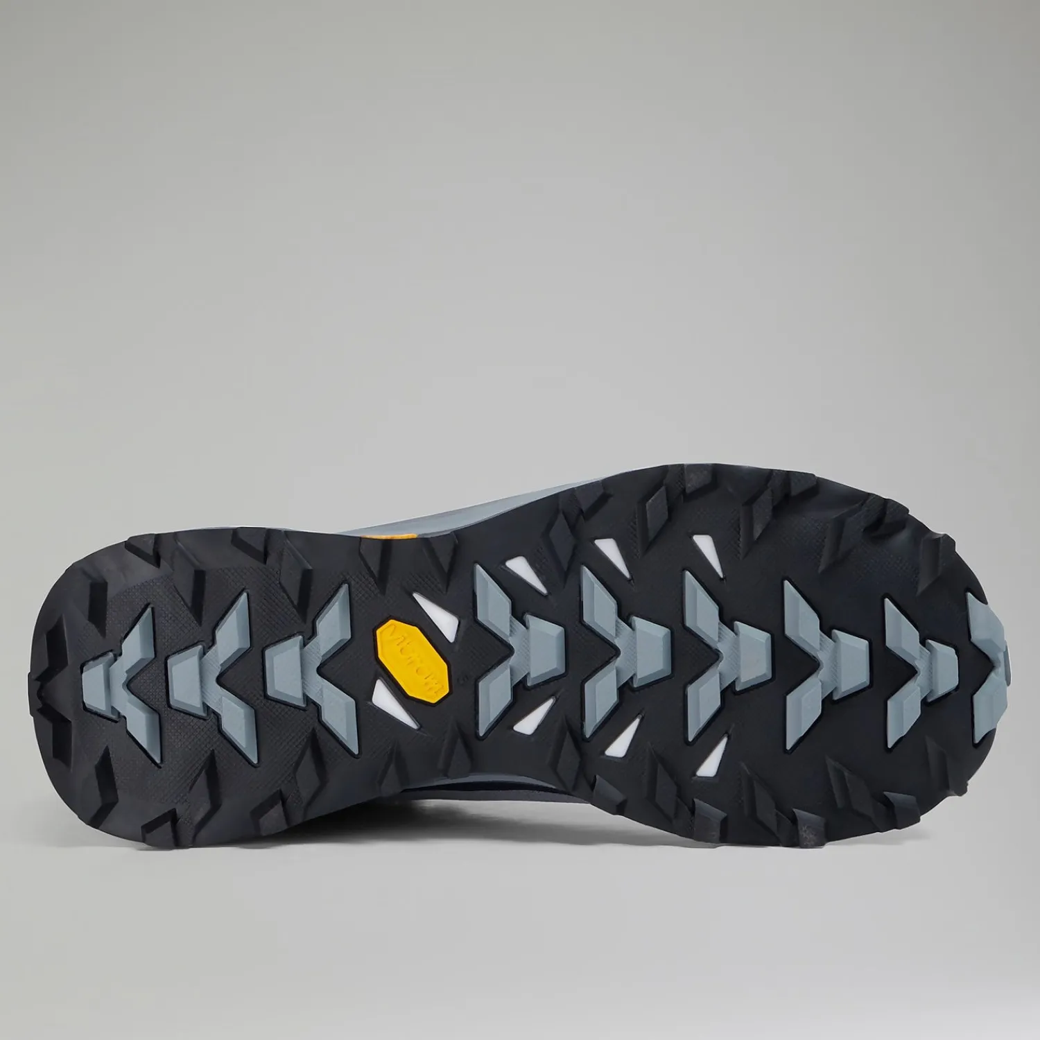 Berghaus Women's VC22 Mid GTX - Grey/Black Best