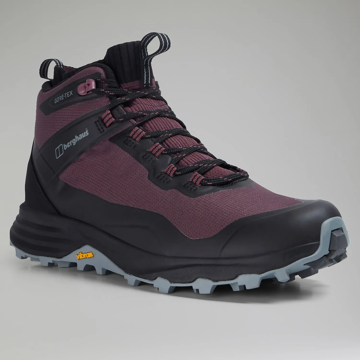 Berghaus Women's VC22 Mid GTX - Purple/Black Outlet