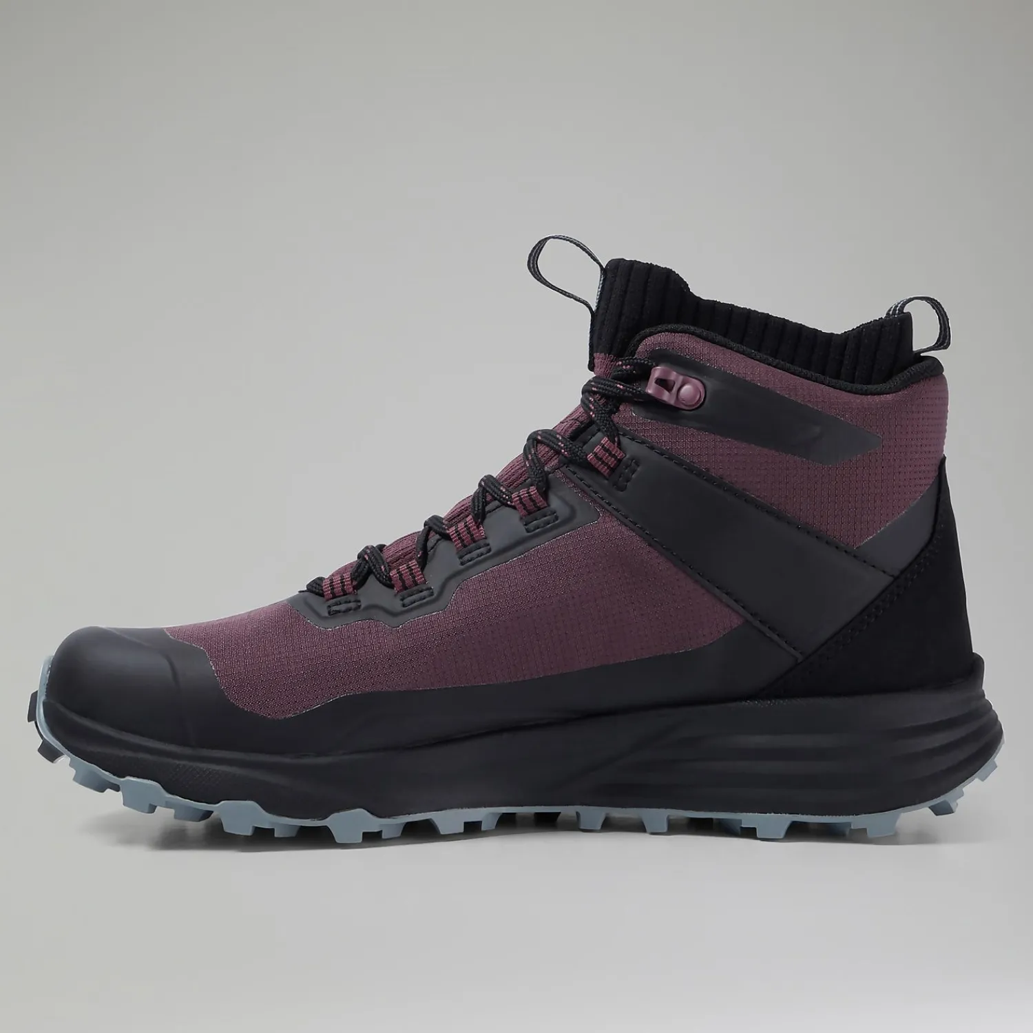 Berghaus Women's VC22 Mid GTX - Purple/Black Outlet