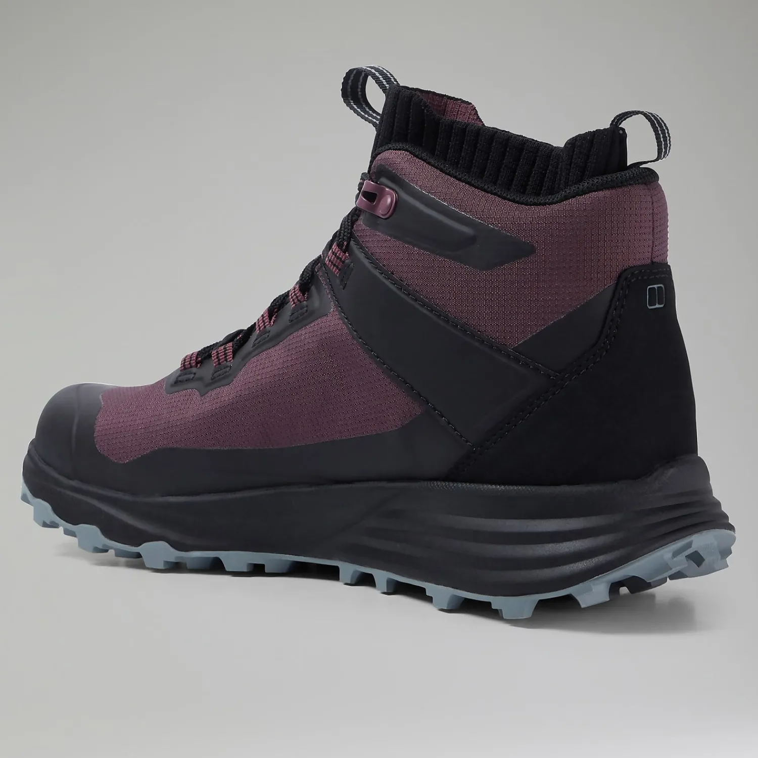 Berghaus Women's VC22 Mid GTX - Purple/Black Outlet