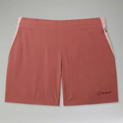 Berghaus Women's Wandermoor Wind Short Pink Fashion