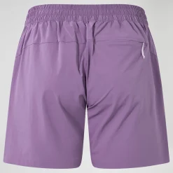 Berghaus Women's Wandermoor Wind Short - Purple Outlet