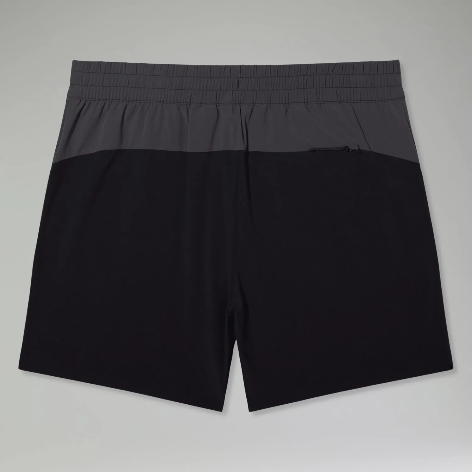 Berghaus Women's Wandermoor Wind Short Black/Grey Online