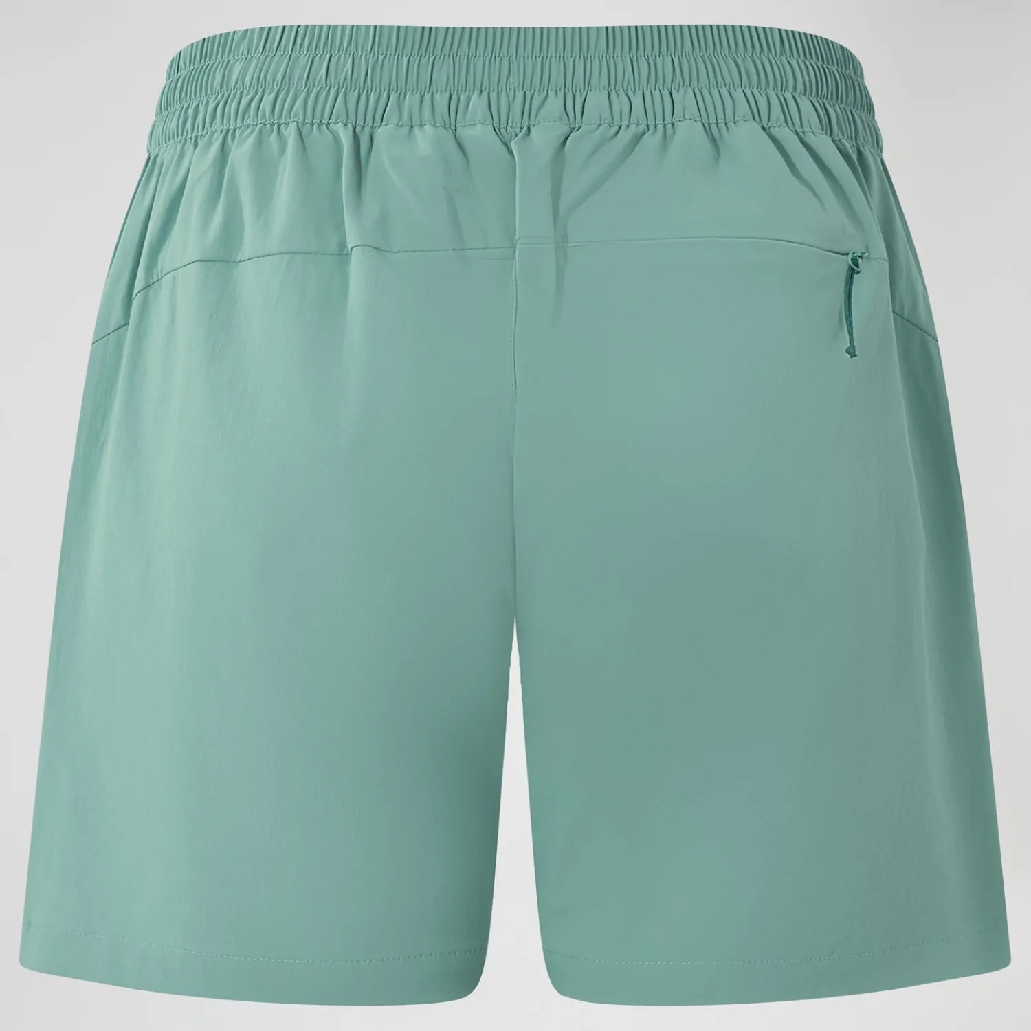 Berghaus Women's Wandermoor Wind Short - Green Hot