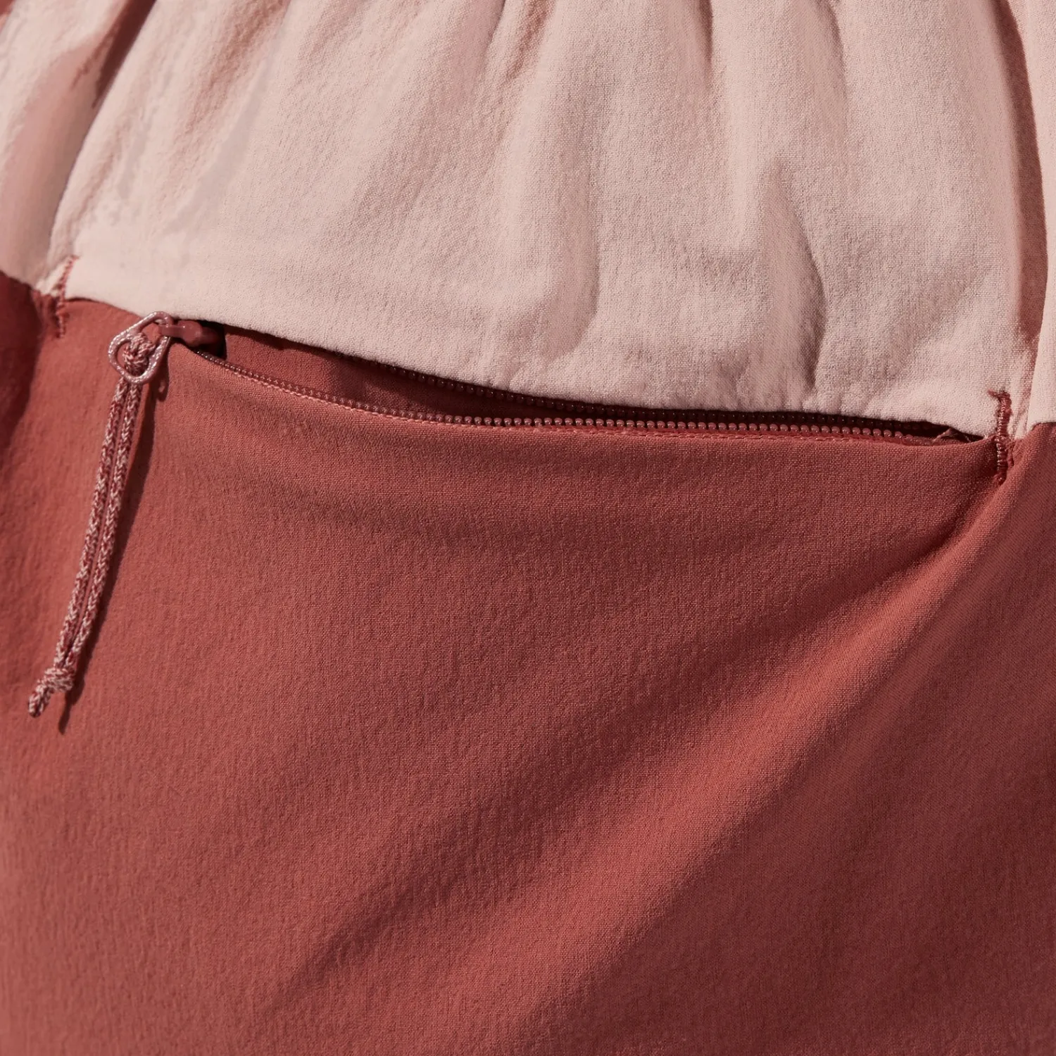Berghaus Women's Wandermoor Wind Short Pink Fashion