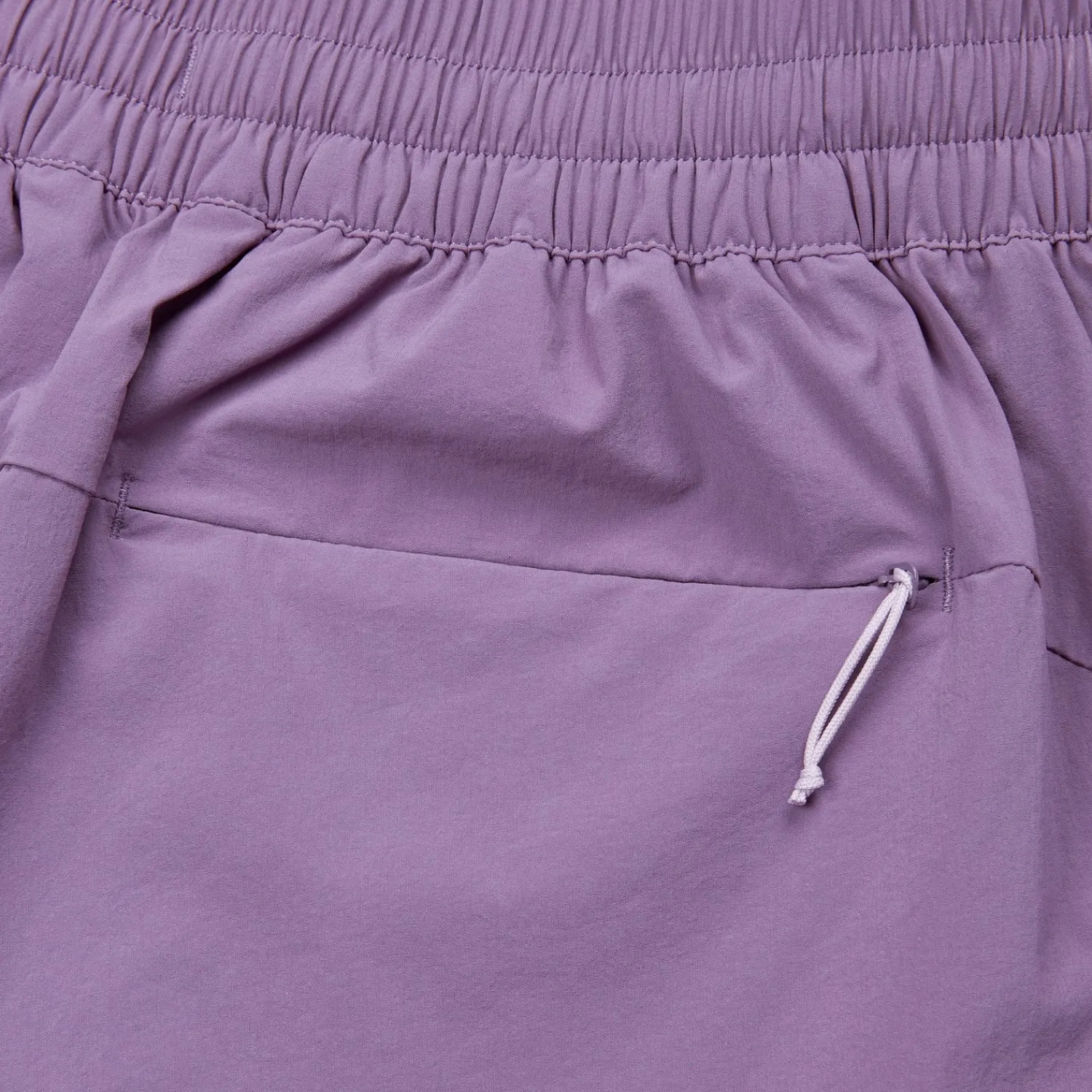 Berghaus Women's Wandermoor Wind Short - Purple Outlet